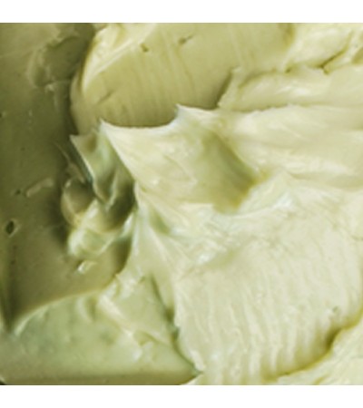 Matcha Green Tea Butter