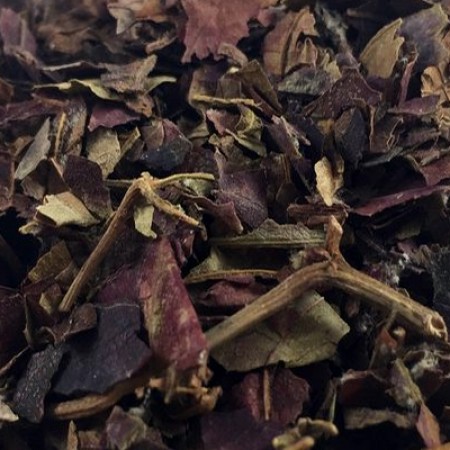 GRAPE VINE HERB C/S