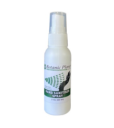 Hand Sanitiser Spray 