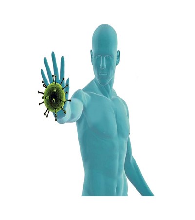 Happy Immune Tincture