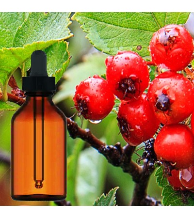 Hawthorn Berry Liquid Extract