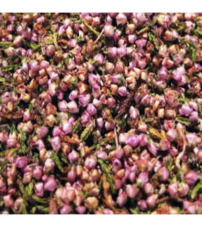 HEATHER FLOWER
