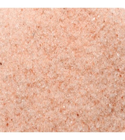 Himalayan Pink Salt Fine