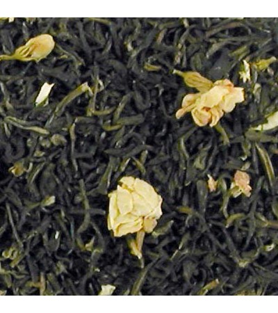 JASMINE TEA