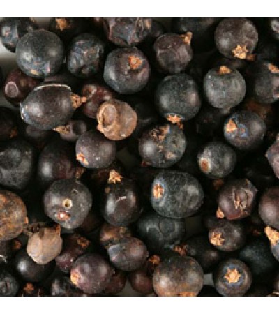 JUNIPER BERRIES WHOLE