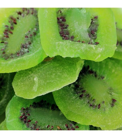 Kiwi Dried Slices