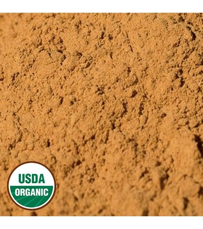 Cinnamon Powder Organic