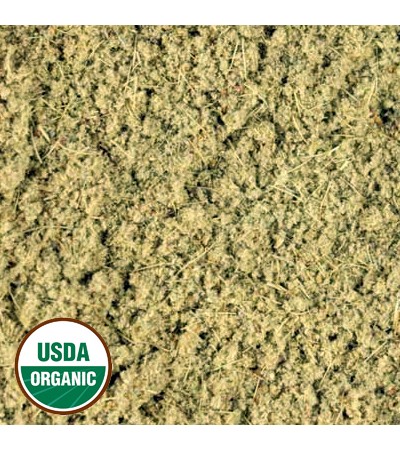 White Sage Powder ORGANIC