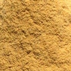 Lemon Peel Powder