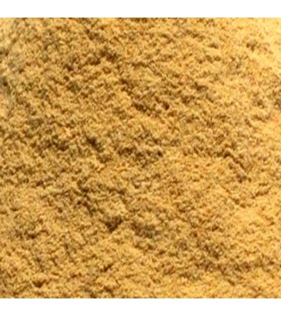 Lemon Peel Powder