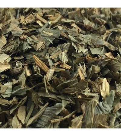 LILY OF THE VALLEY LEAVES C/S