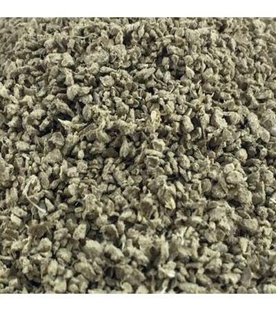 MARSHMALLOW ROOT TEA CUT