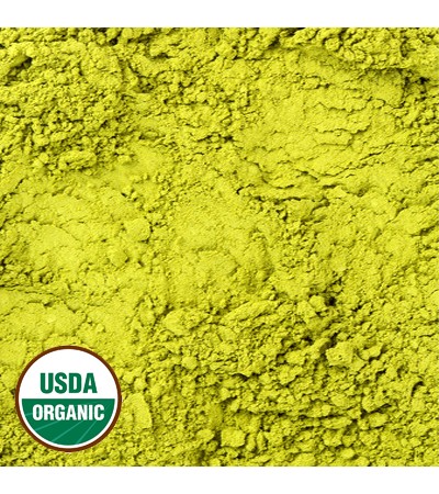 Matcha Green Tea First Quality ORGANIC