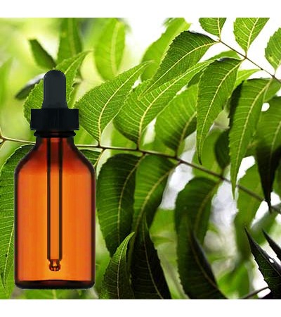 Neem Liquid Extract