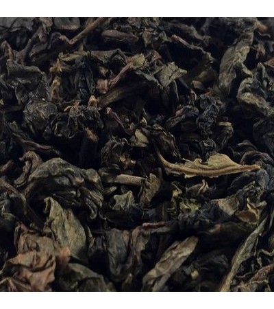 OOLONG STANDARD TEA 