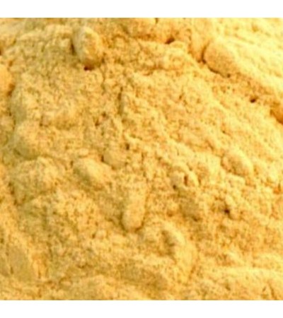 ORANGE PEEL POWDER