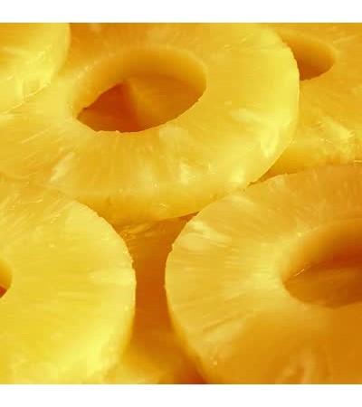 Fresh Pineapple Fragrant Oil