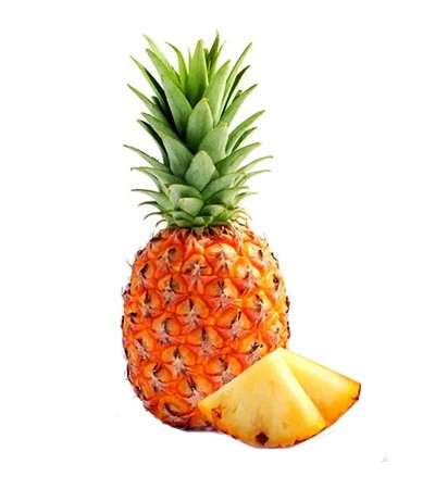 Pineapple Lip balm Flavor Oil