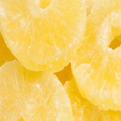 PINEAPPLE RINGS