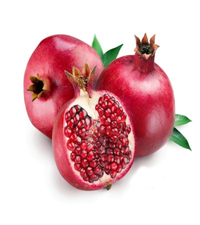 Fresh Pomegranate Fragrant Oil