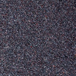 POPPY SEED BLUE