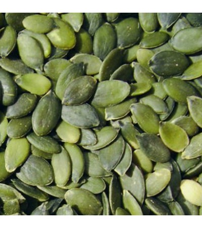 PUMPKIN SEEDS 