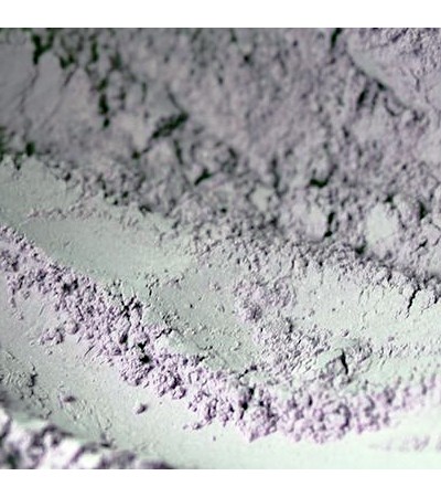 Purple Clay 