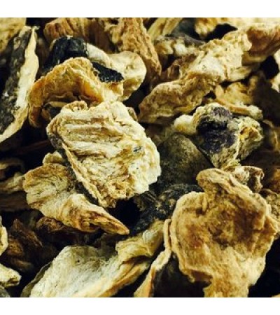 BLACK RADISH ROOT C/S