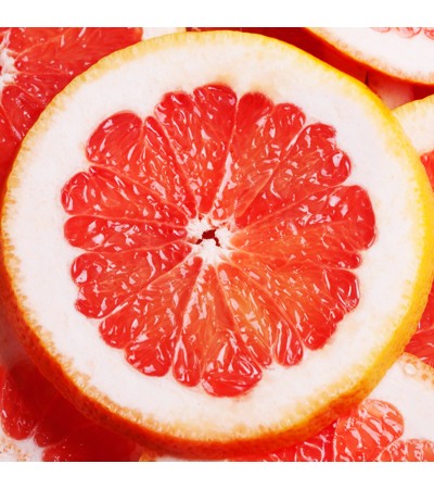 Red Grapefruit Fragrant Oil 