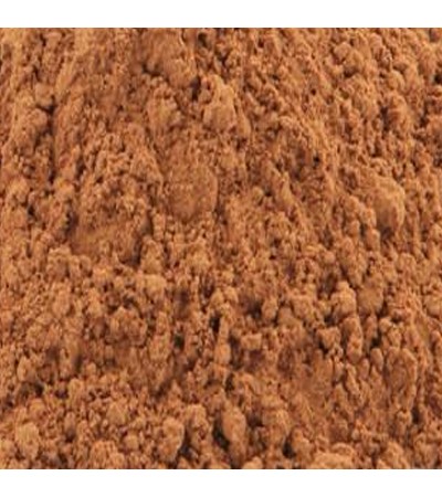 RED ROOT POWDER (JERSEY TEA) 