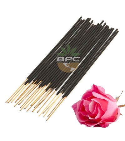 Rose Incense Sticks
