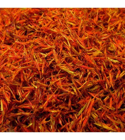 SAFFLOWER POWDER