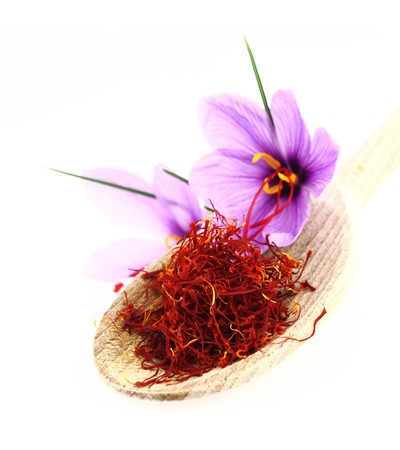 Saffron 1 Gram