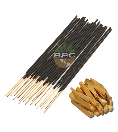 Sandalwood Incense Sticks