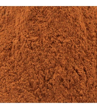 SASSAFRAS TREE BARK POWDER
