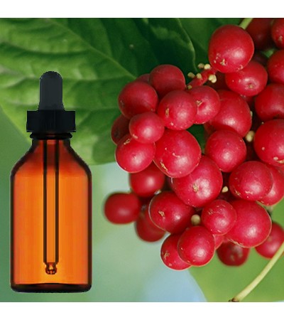 Schisandra Liquid Extract 
