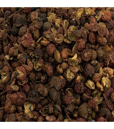 SZECHUAN PEPPERCORNS
