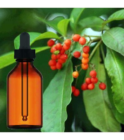 Serpentina Root Liquid Extract