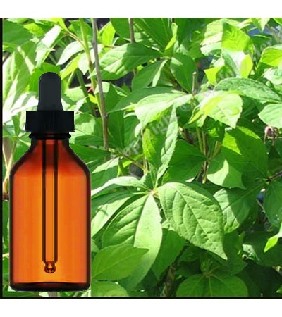 Eleuthero Root Liquid Extract 