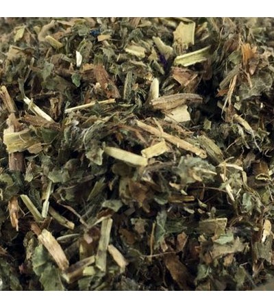 MILK THISTLE HERB C/S