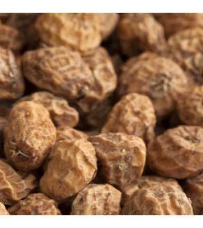 TIGER NUT WHOLE 