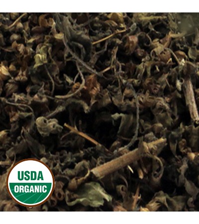 TULSI LEAVES ORGANIC