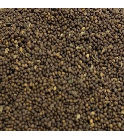 TULSI SEED WHOLE