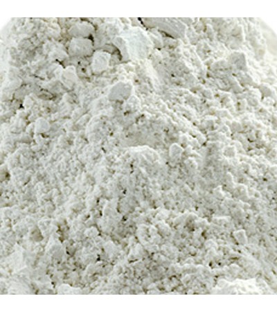 WHITE CLAY POWDER