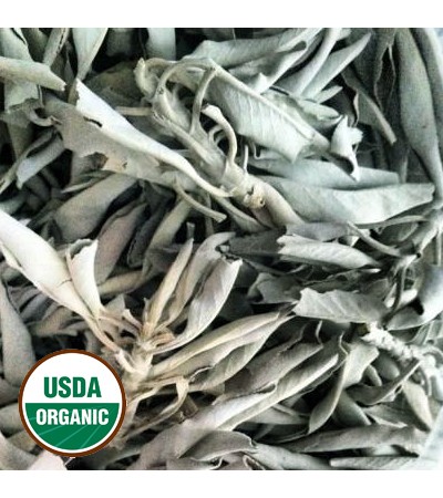 White Sage ORGANIC