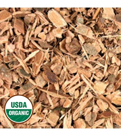 Witch Hazel Bark ORGANIC