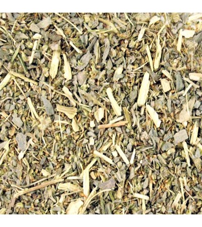 WORMWOOD HERB