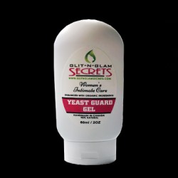 Yeast Guard Gel