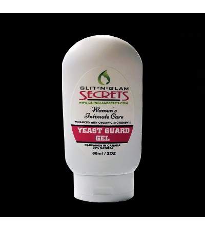 Yeast Guard Gel