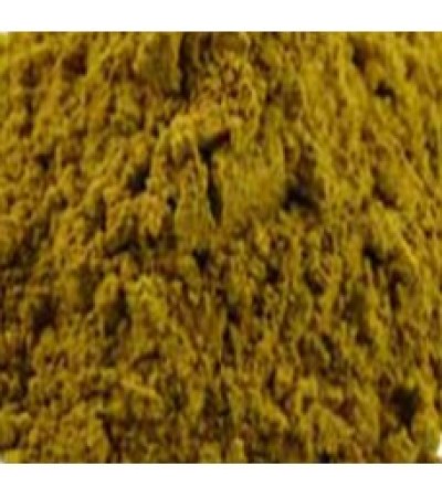 YELLOW DOCK ROOT POWDER